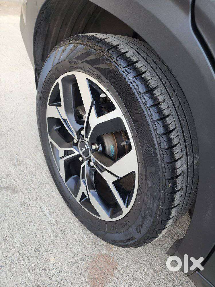 Kia Seltos Gtx Plus 1.5 Turbo Petrol Dct, 2023, Petrol