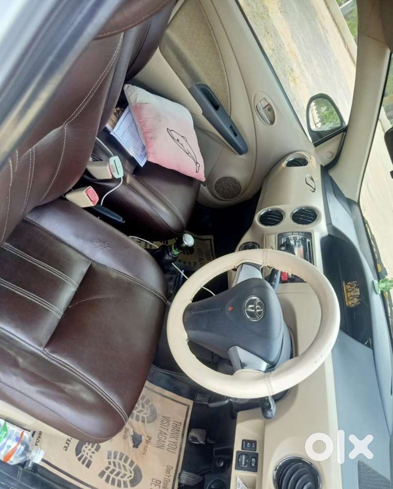 Toyota Etios Diesel Manual 2019
