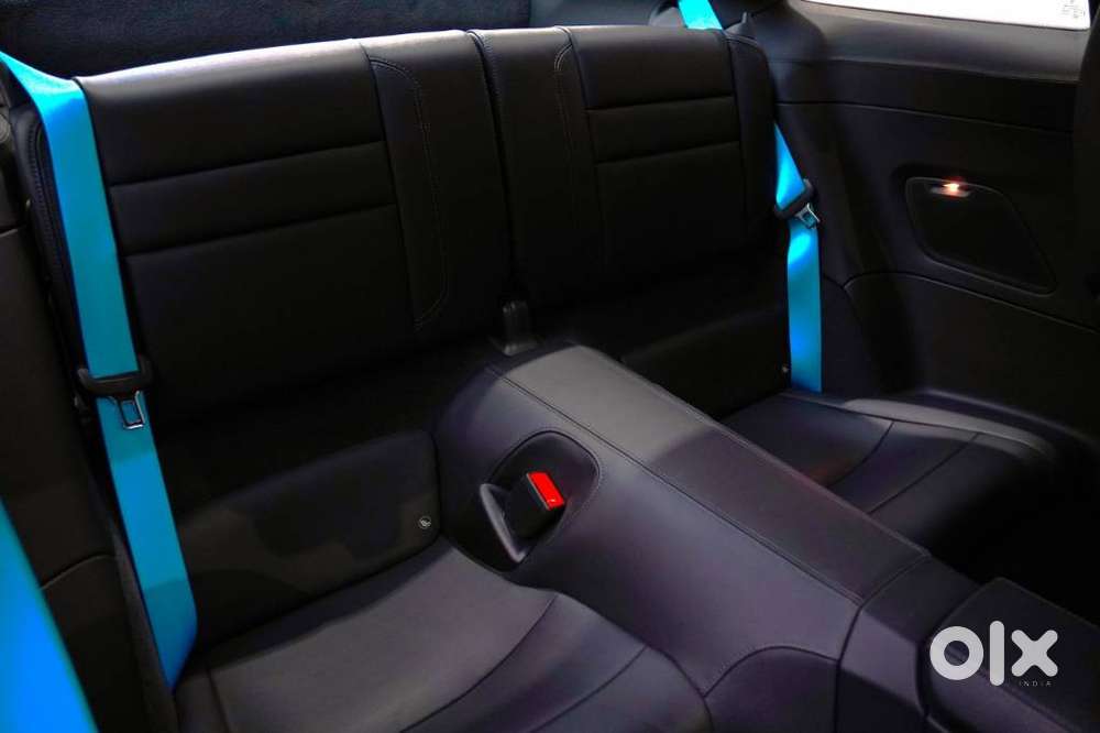 Porsche 911 Carrera, 2025, Petrol