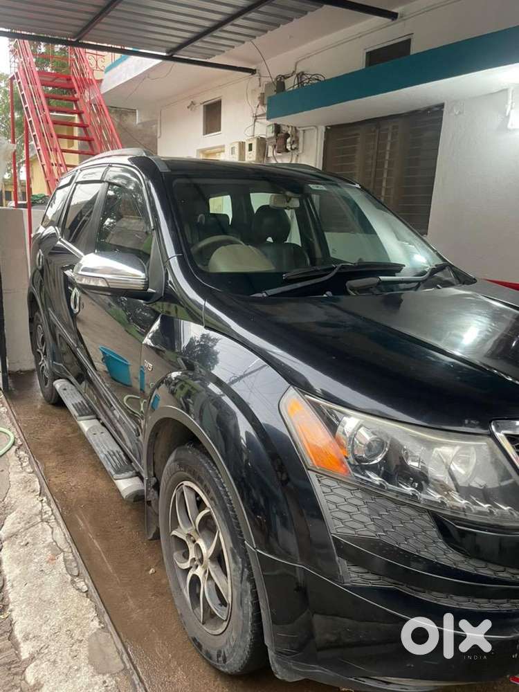 Mahindra Diesel Car 2011