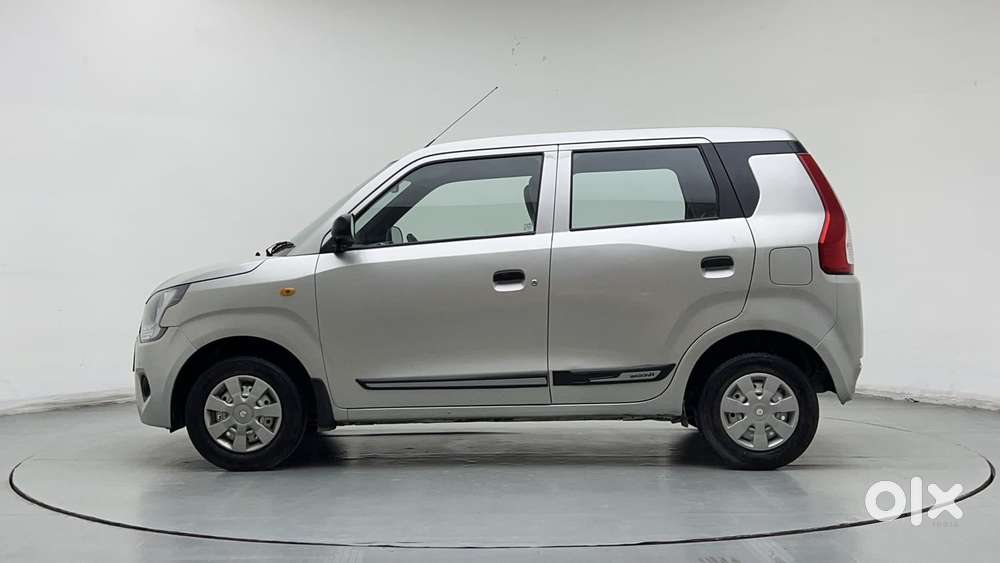 Maruti Suzuki Wagon R 1.0 2010-2013 Lxi Cng, 2022, Cng & Hybrids