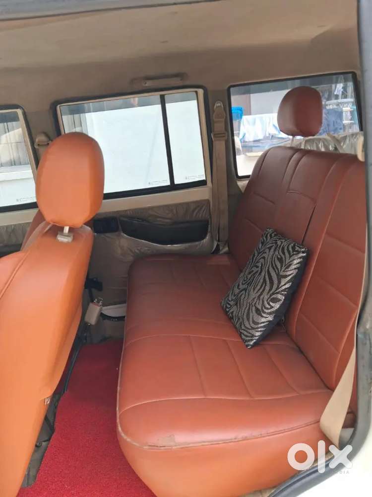 Mahindra Be 6 2020 Diesel Well Maintained