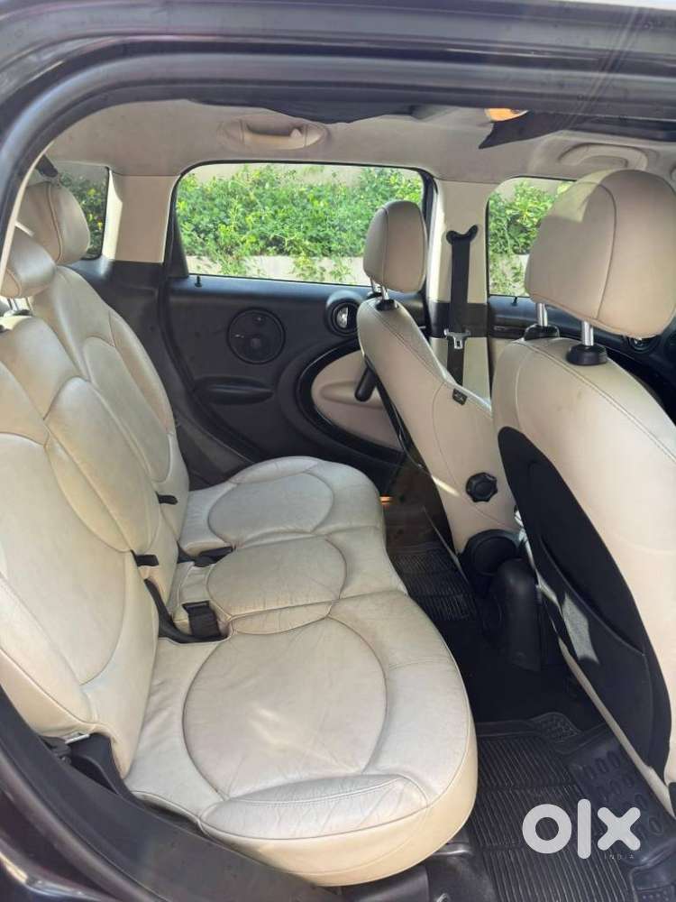 Mini Cooper Countryman Countryman Cooper D At, 2014, Diesel