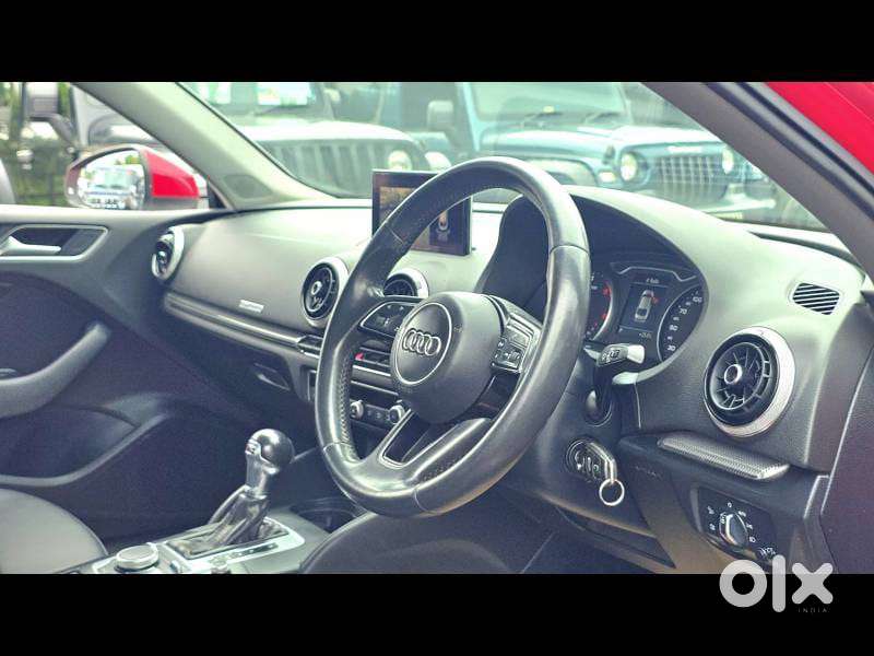 Audi A3 35 Tdi Attraction, 2019, Diesel