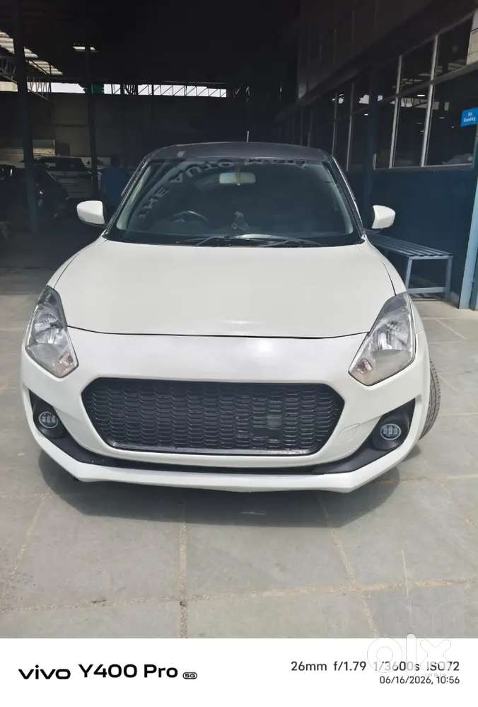 Maruti Suzuki Swift 2023 Petrol 54000 Km Driven