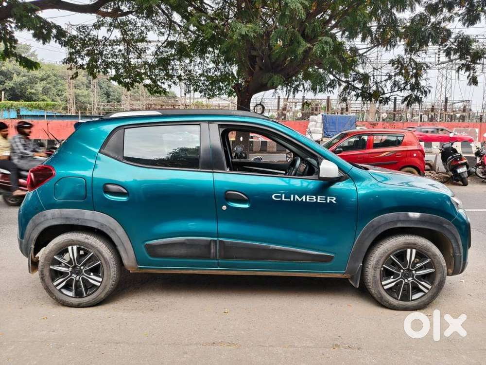 Renault Kwid Rxt 1.0, 2022, Petrol
