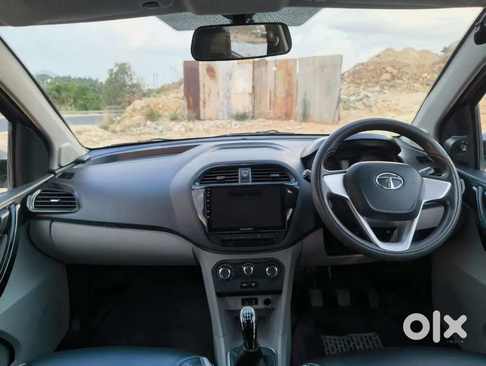 Tata Tiago Xt 2018 2nd Owner Well Maintained
