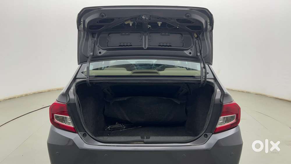 Honda Amaze Vx 1.2 Petrol Mt, 2021, Petrol