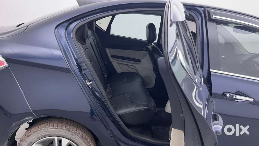 Tata Tigor 1.2 Revotron Xz Plus, 2022, Petrol