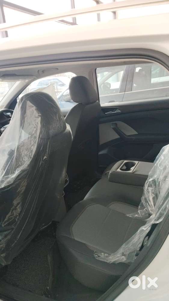 Skoda Kushaq 1.0 Tsi Style At, 2022, Petrol