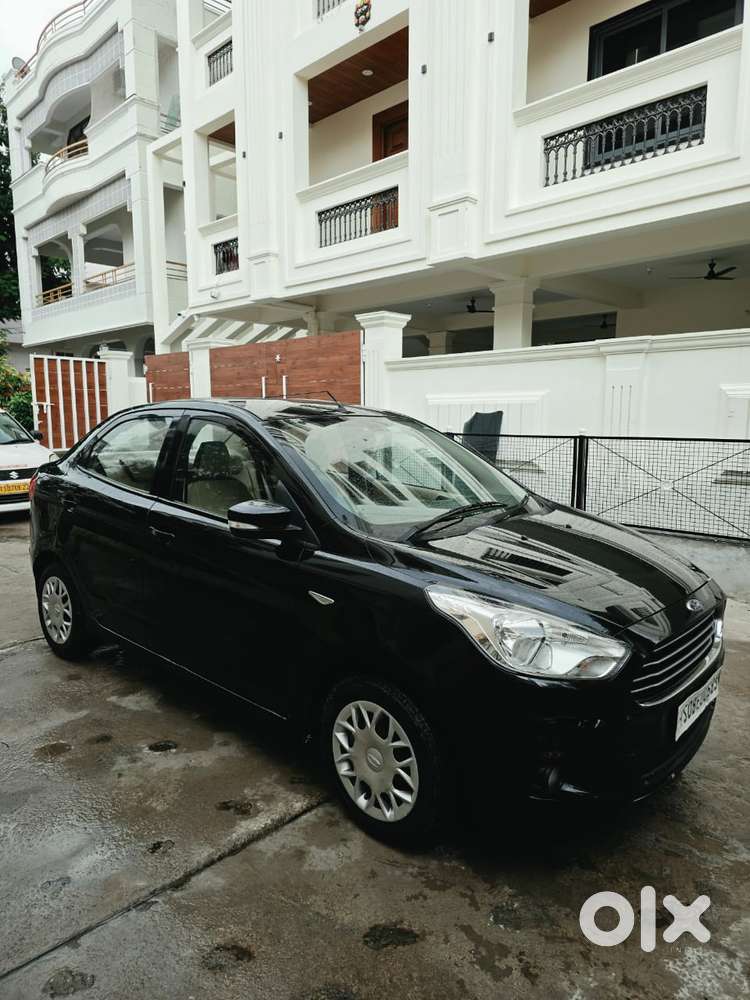 Ford Figo Aspire 1.5 Tdci Ambiente, 2016, Diesel