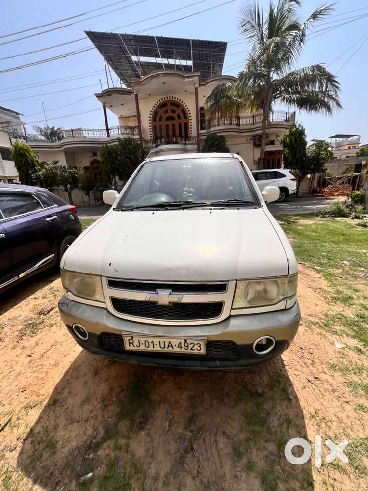 Chevrolet Tavera Diesel 2012