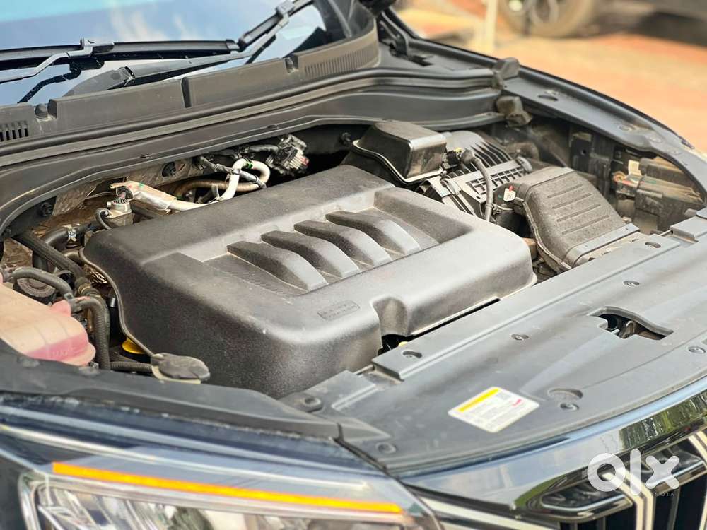Mahindra Xuv700 Diesel 2023
