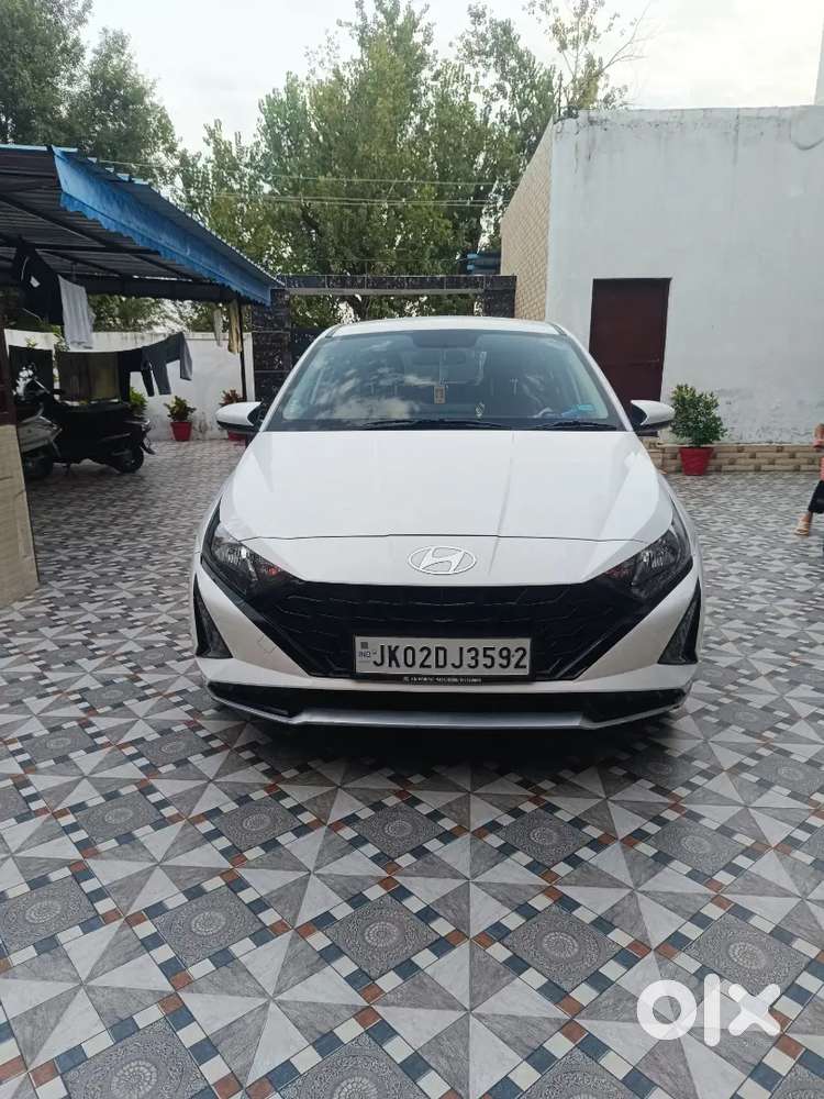 Hyundai I20 Magna Mt 2024