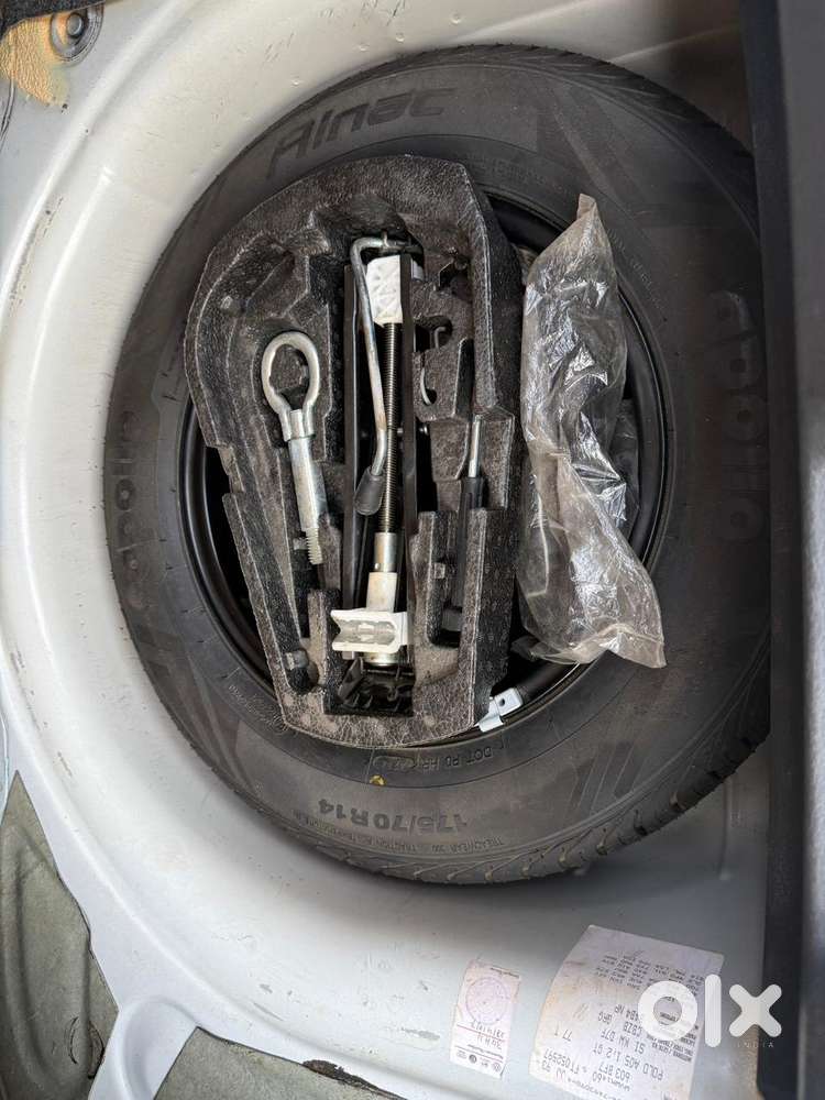 Volkswagen Polo 2013-2015 Gt Tsi, 2015, Petrol