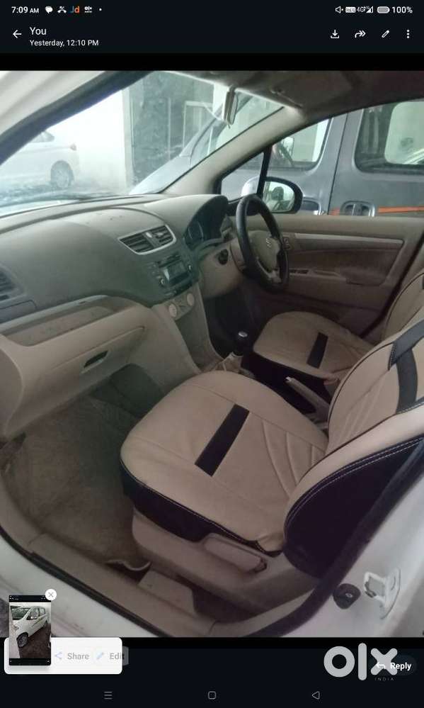 Maruti Suzuki Ertiga 2022-2023  Vxi, 2018, Cng & Hybrids