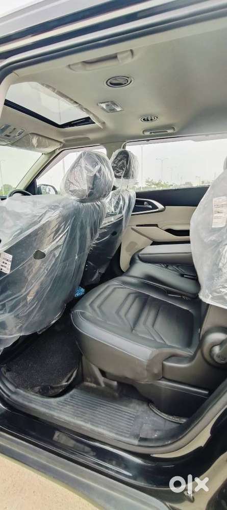 Kia Carens G1.5 6mt Gravity, 2025, Diesel