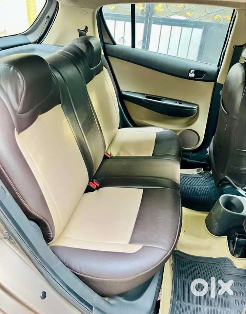 Hyundai I20 2012 Diesel Well Maintained