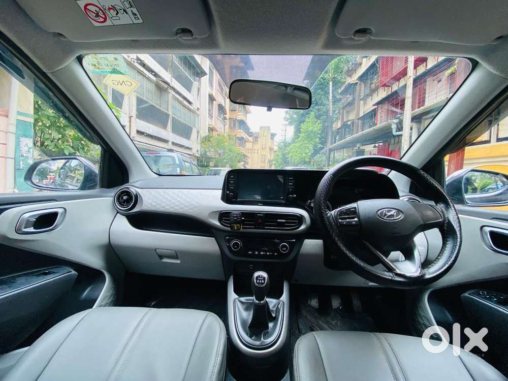 Hyundai Grand I10 Nios