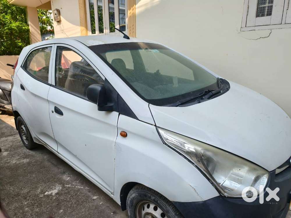 Sell Eon Car