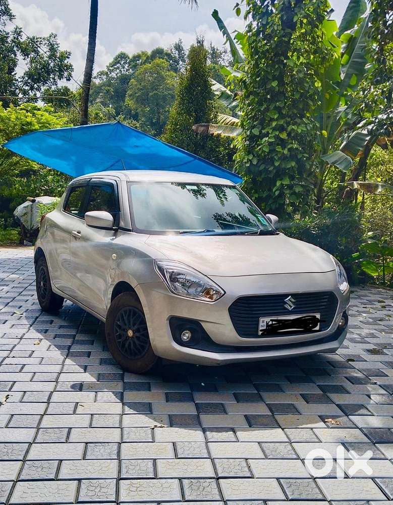 Maruti Swift Petrol 2020 For Sale