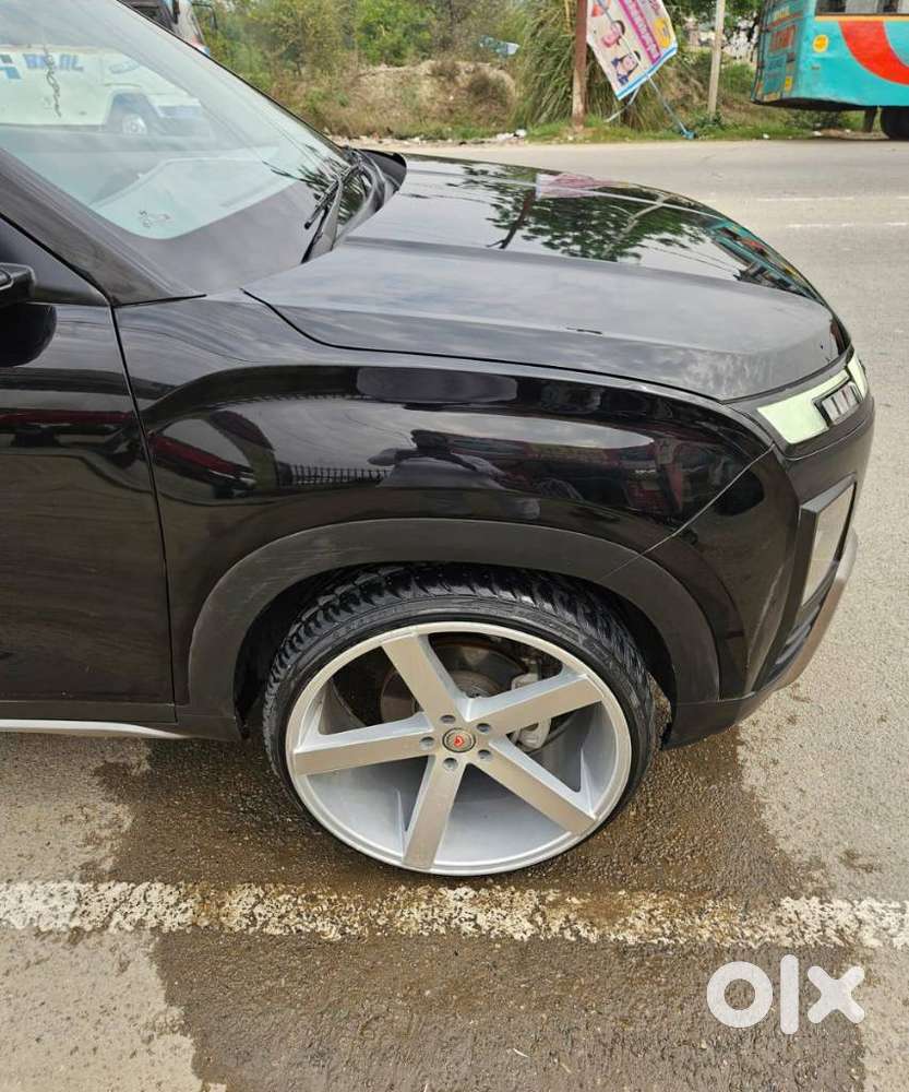 Hyundai Creta, 2024, Diesel