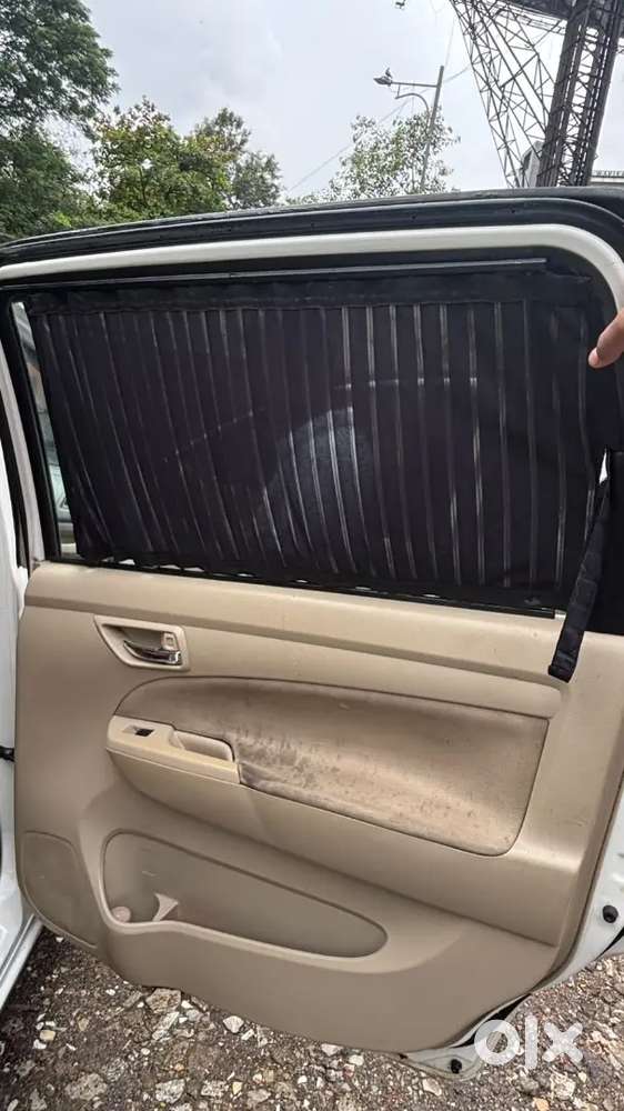Maruti Suzuki Ertiga Lxi 2017