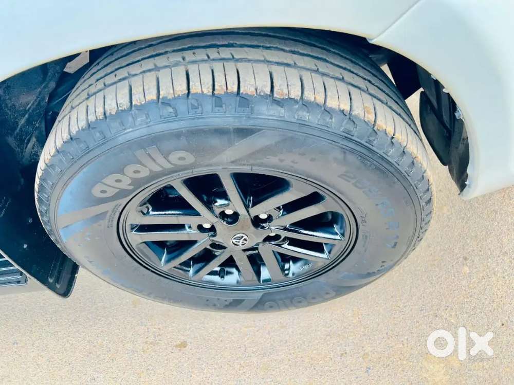 Toyota Fortuner Car 2014 Diesel 189000 Km Driven