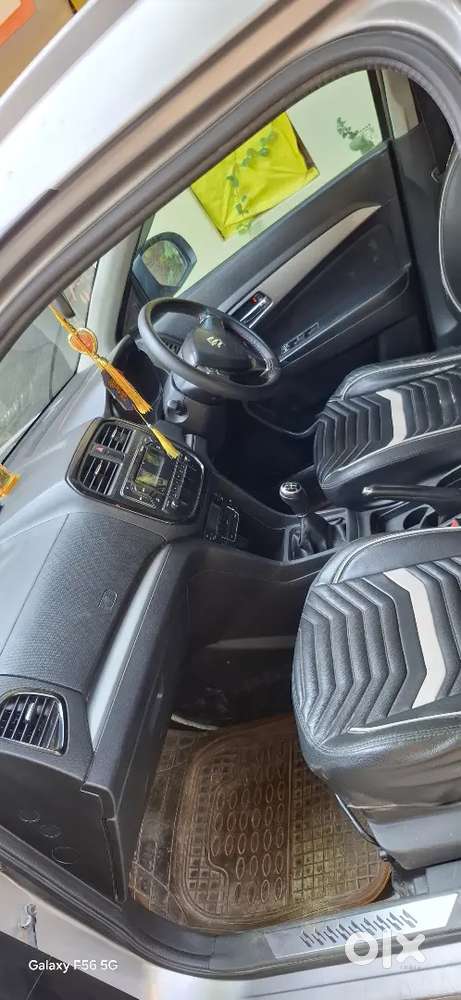 Maruti Suzuki Brezza 2018 Diesel 66000 Km Driven