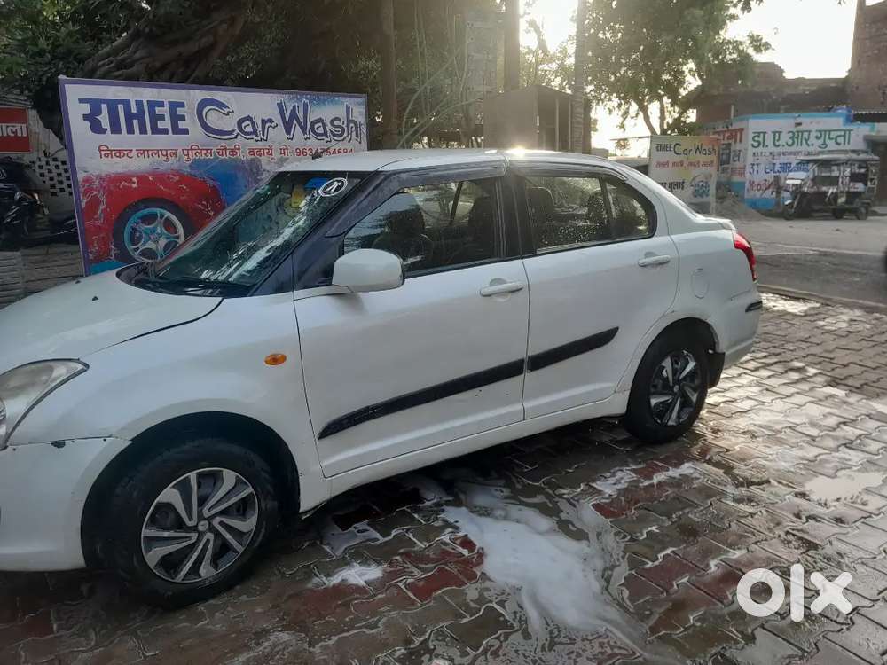 I Swift Dzire 2030 Tak Valid