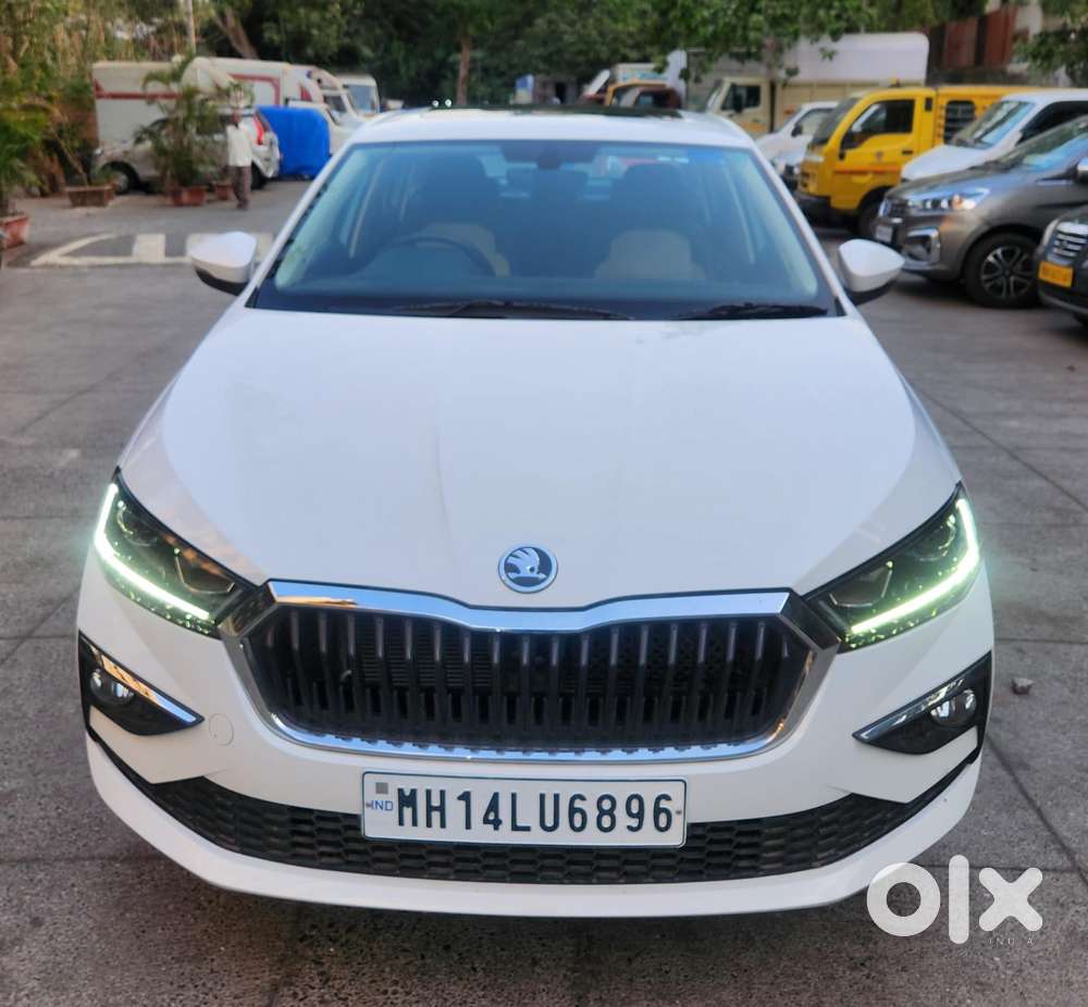 Skoda Slavia 1.0 Tsi Style, 2024, Petrol