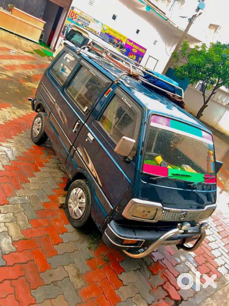 Maruti Suzuki Brezza 2012 Lxi Cng