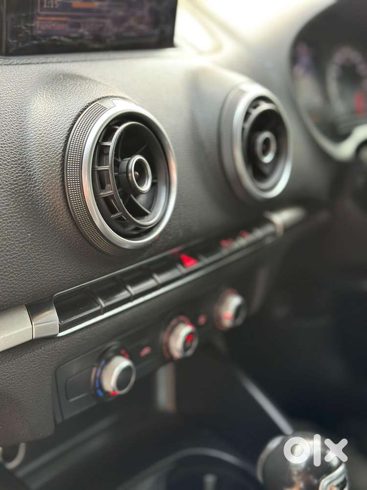 Audi A3 2.0 35 Tdi Technology Navigation, 2014, Diesel