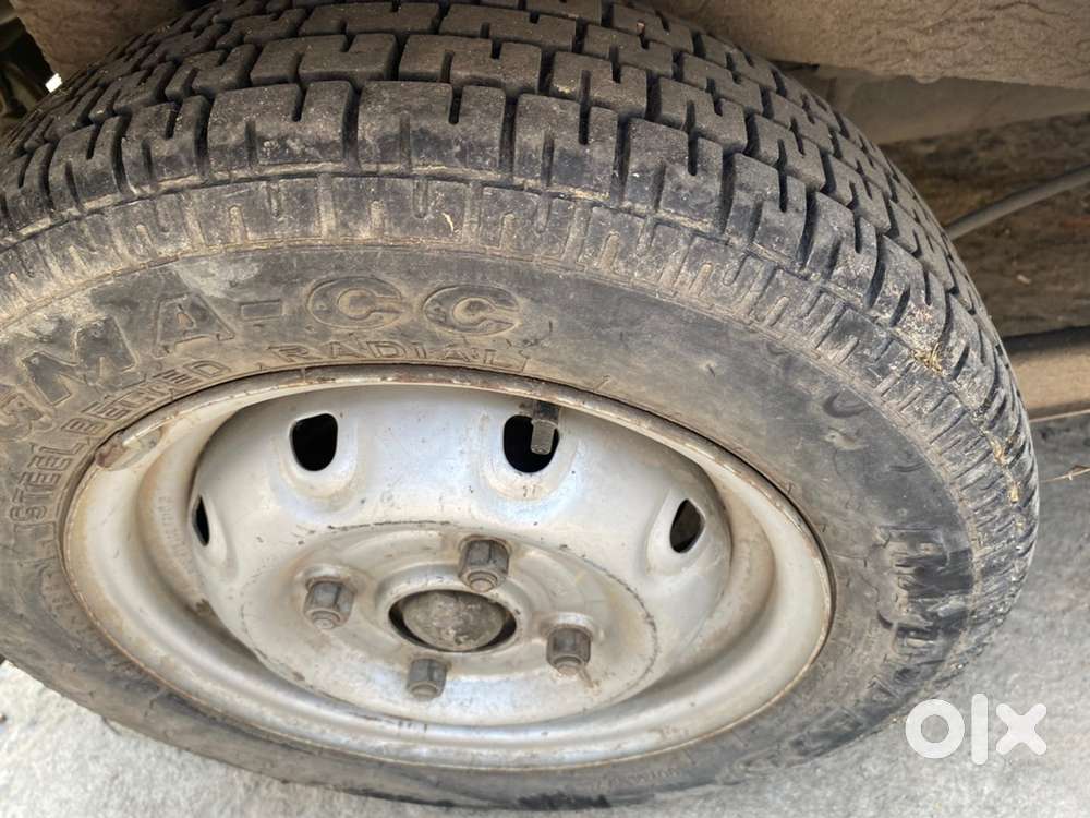 Maruti Suzuki 800 2004 Emargnsy Seel All Ok Life Time Tax New Bettry