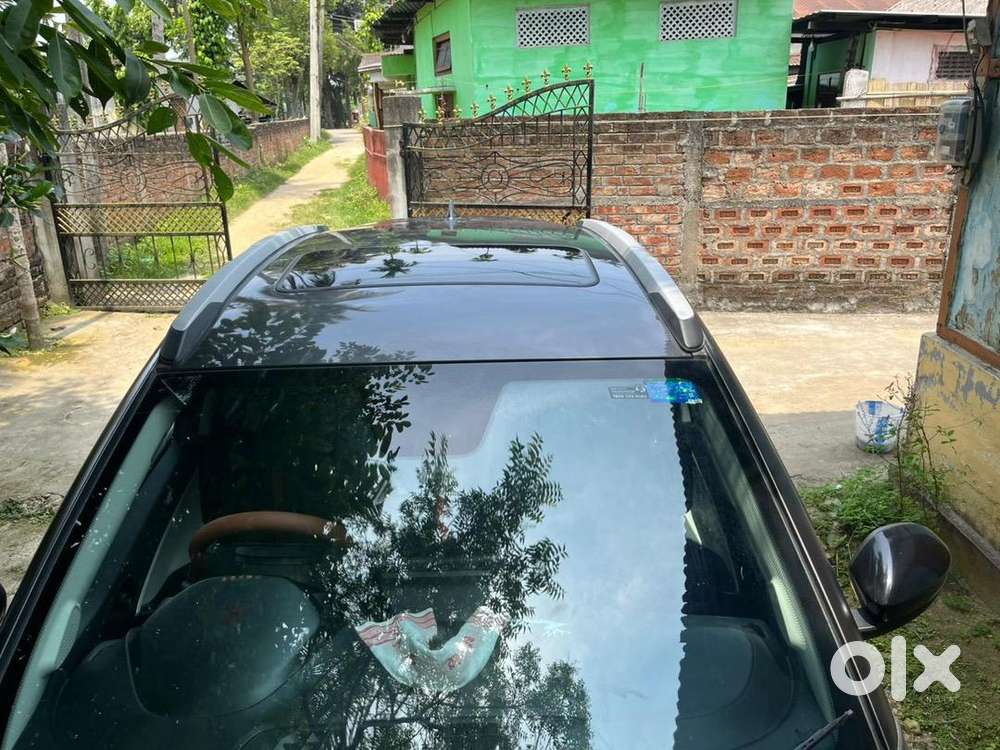 Tata Nexon 2025 October Only 4700 Km Driven
