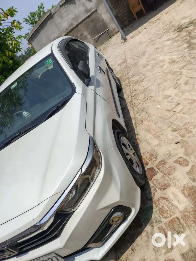 Honda Amaze 1.2 Petrol 2022