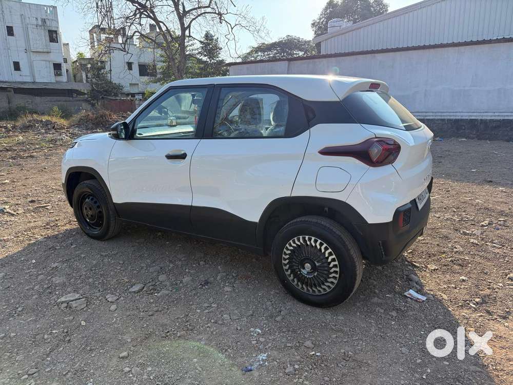 Tata Punch, 2022, Petrol