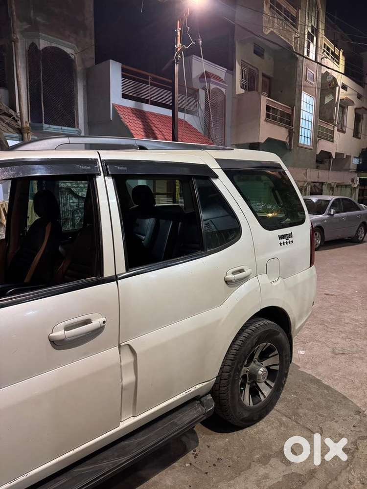 Tata Safari Storme 2013 Diesel Well Maintained