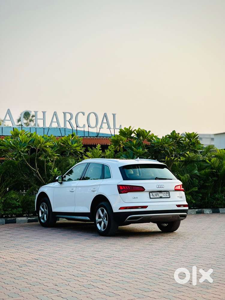 Audi Q5 2.0 35 Tdi Technology, 2018, Diesel