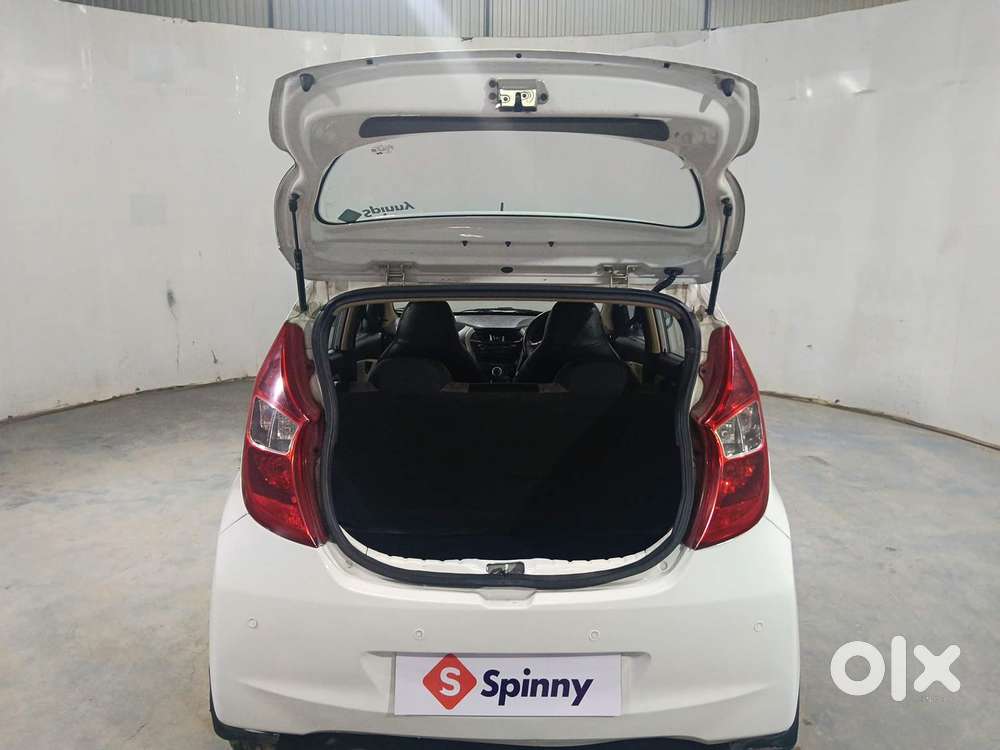 Hyundai Eon Era +, 2013, Petrol