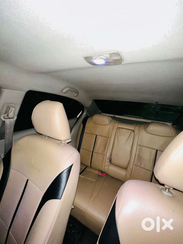 Honda City Petrol Manual 2009