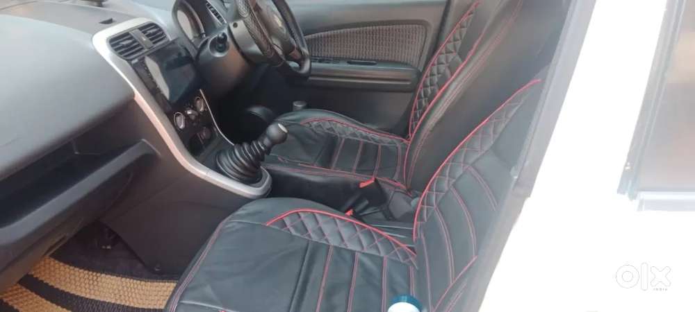 Maruti Suzuki Ritz 1.3 Vdi Abs, 2015, Diesel