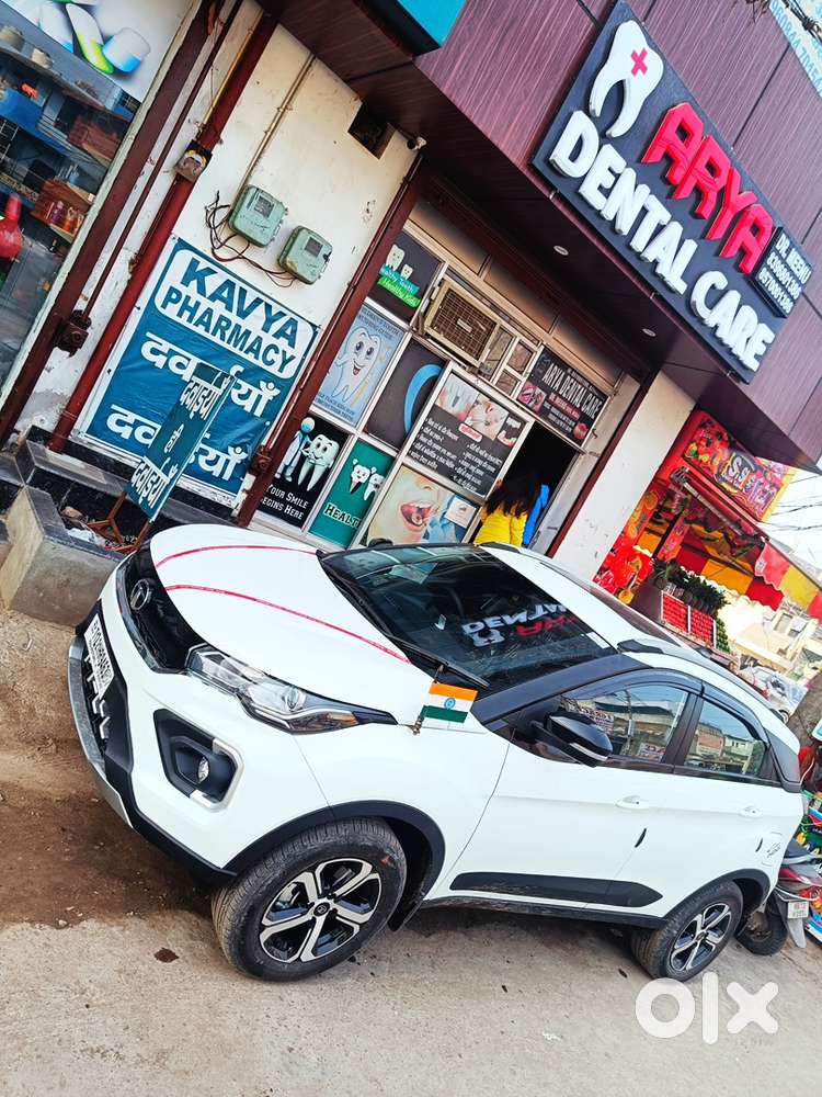 Tata Nexon Diesel 2022