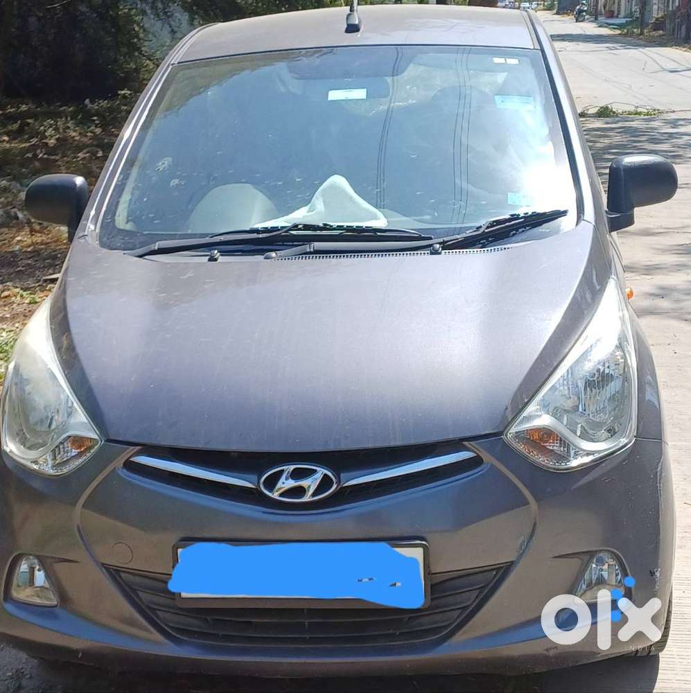 Hyundai Eon Era ️+