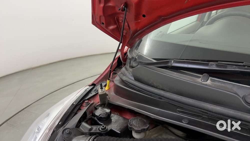 Hyundai I10 Sportz 1.2 Kappa2, 2011, Petrol