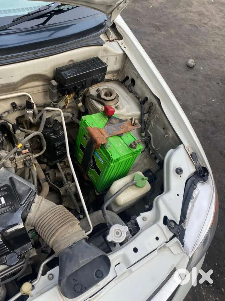 Maruti Suzuki Alto 2012