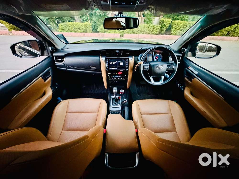 Toyota Fortuner 4x2 At 2.8 Diesel, 2025, Diesel