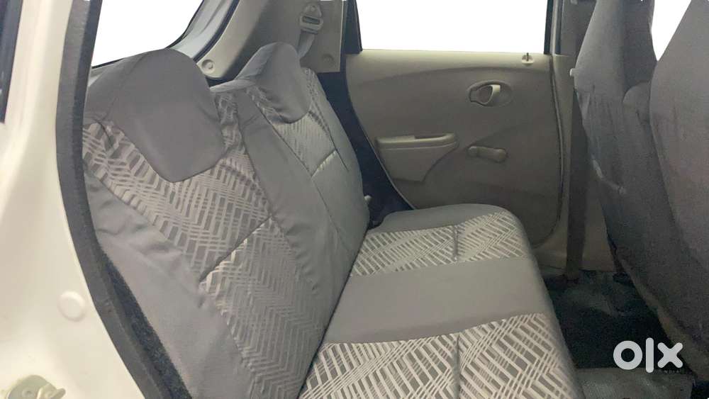 Datsun Go T, 2016, Petrol