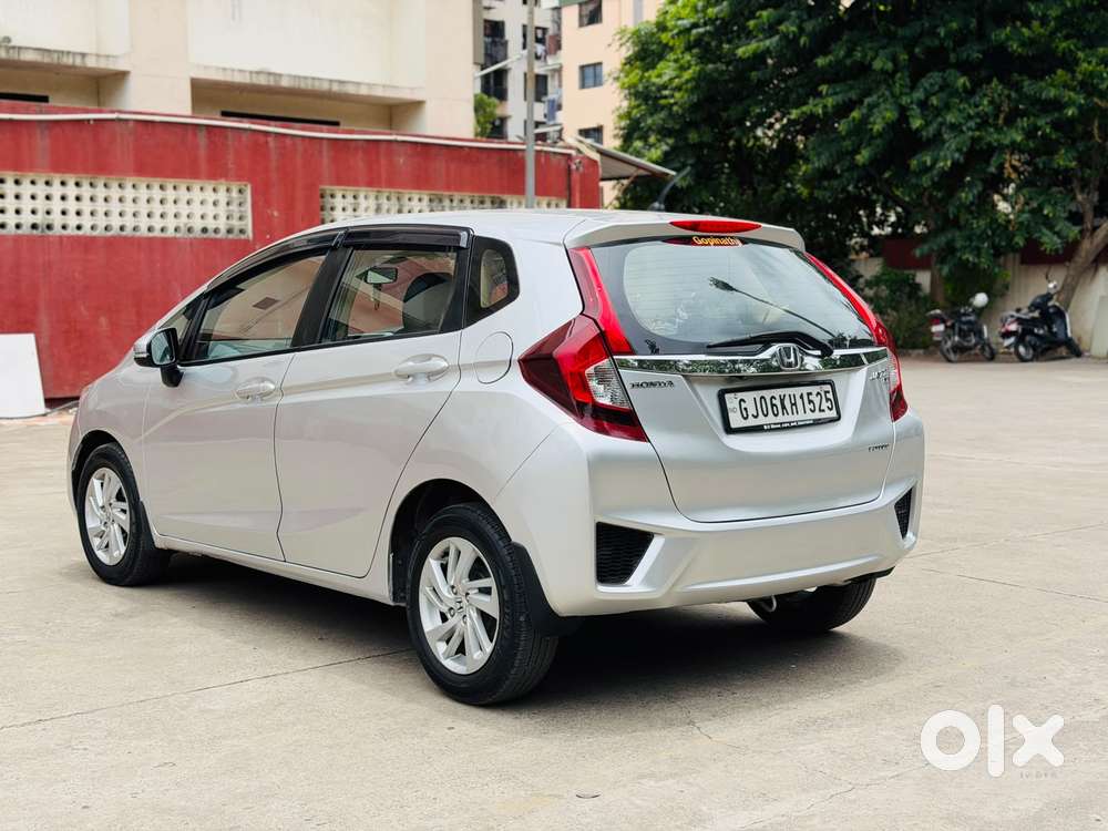 Honda Jazz 1.5 V I Dtec, 2017, Diesel