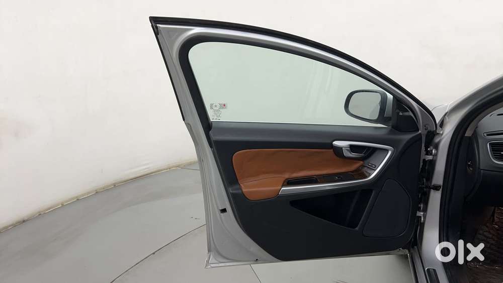 Volvo S60 D4 Kinetic, 2017, Diesel